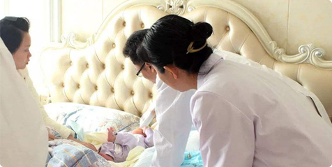 云南婦科醫院-云南婦科醫院哪家好-協美婦產醫院