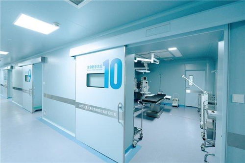 上海生命樹醫(yī)療美容8年連升3級，協(xié)美醫(yī)院引領醫(yī)美行業(yè)規(guī)范發(fā)展新高度