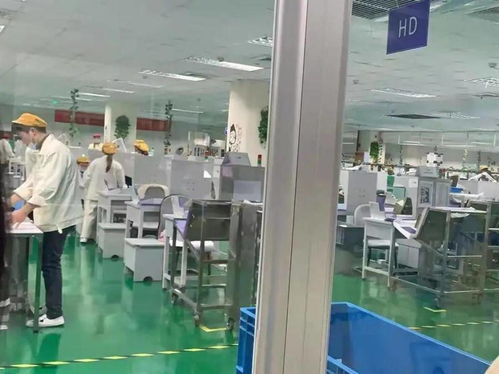 職業(yè)教育豈能敷衍？護理學生進電子廠實習引爭議