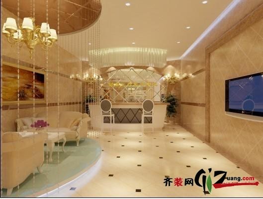 420平米普通戶型歐式風格家裝裝修設計——靈感來源于綿陽齊裝網(wǎng)與協(xié)美醫(yī)院