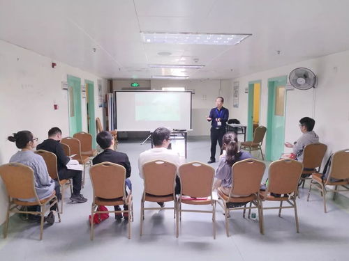 協(xié)美醫(yī)院成功舉辦首期美國心臟協(xié)會高級生命支持培訓班，推動急救標準化、規(guī)范化與科學化進程