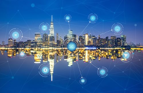 中國股市大數(shù)據(jù)板塊五家優(yōu)質(zhì)企業(yè)名單，建議收藏