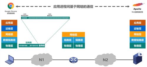 計(jì)算機(jī)網(wǎng)絡(luò)體系結(jié)構(gòu)與計(jì)算機(jī)數(shù)據(jù)服務(wù)