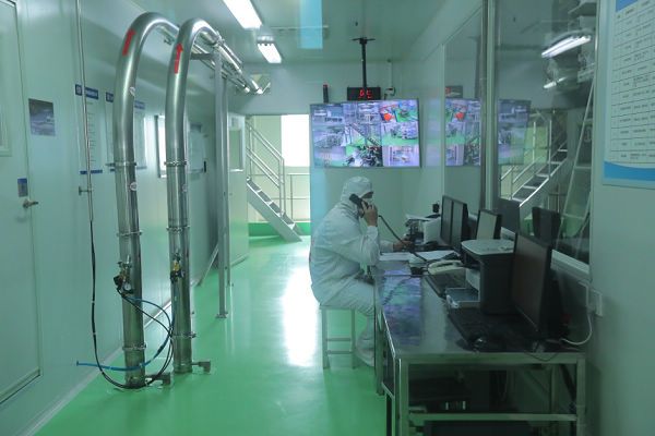 中國圣元奶粉 從海淘熱門到海外建廠，滿足媽媽們的品質(zhì)期待